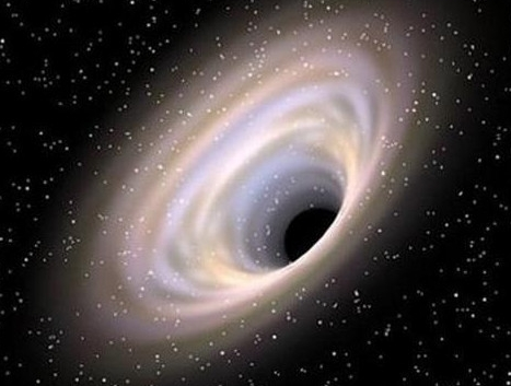 哈勃太空望远镜观察主动螺旋星系